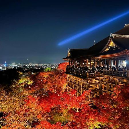 铃八坂高台寺度假屋 京都 外观 照片