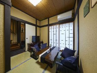 铃八坂高台寺度假屋 京都 客房 照片